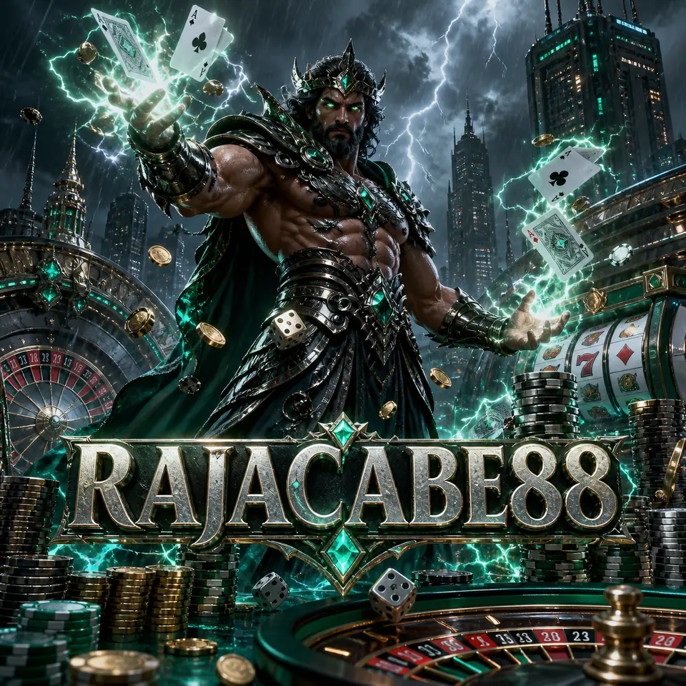 rajacabe88 Unduh