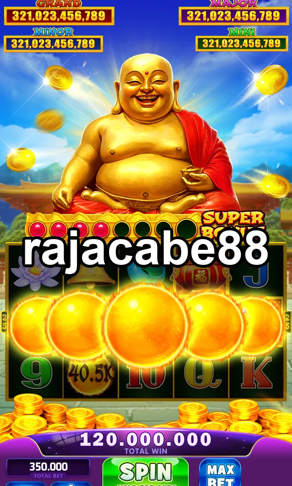 rajacabe88 Unduh