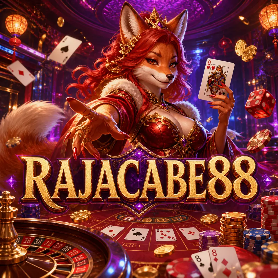 rajacabe88 Masuk