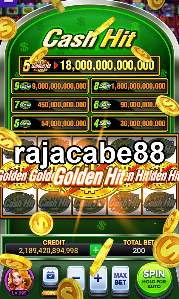 rajacabe88 Masuk